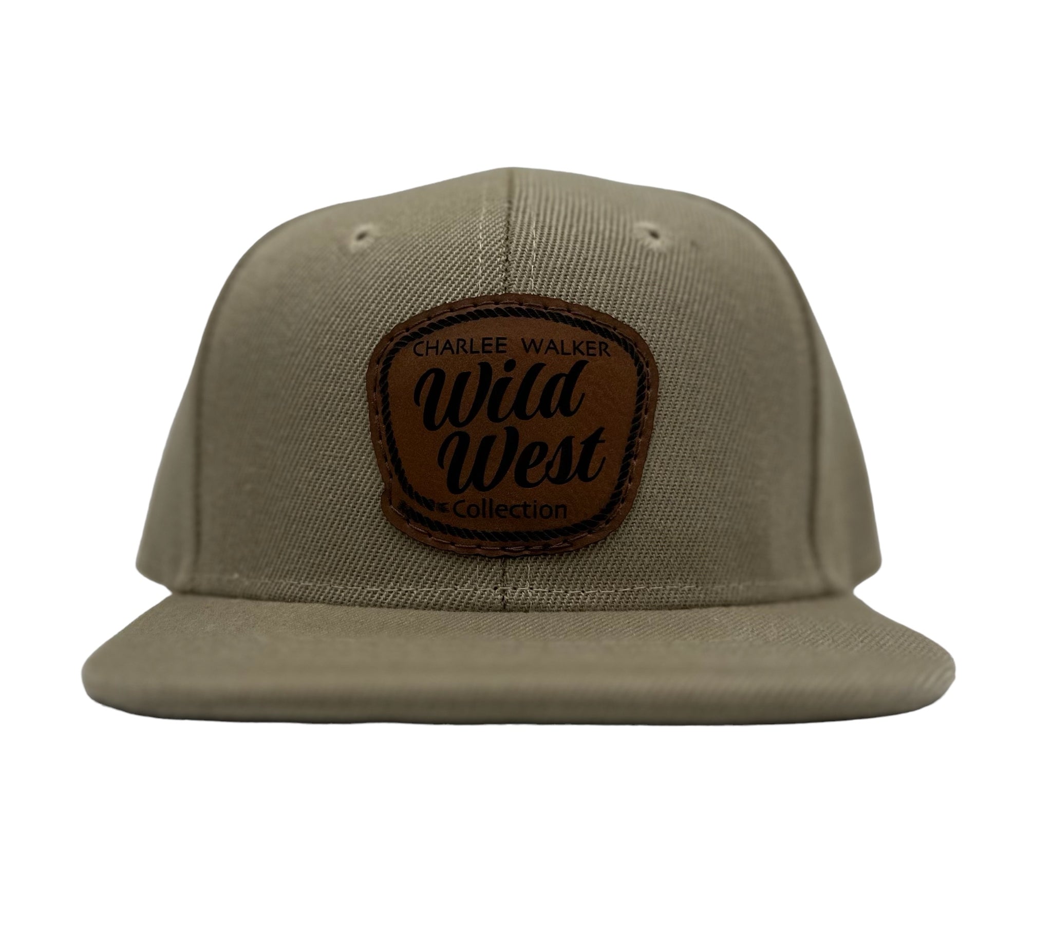 Wild West Hat Tan