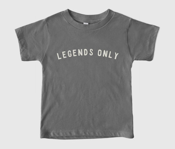 Legends Only Tee