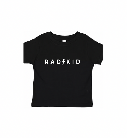 Rad Kid Shirt