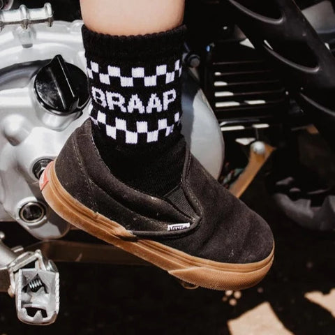 Braap Socks