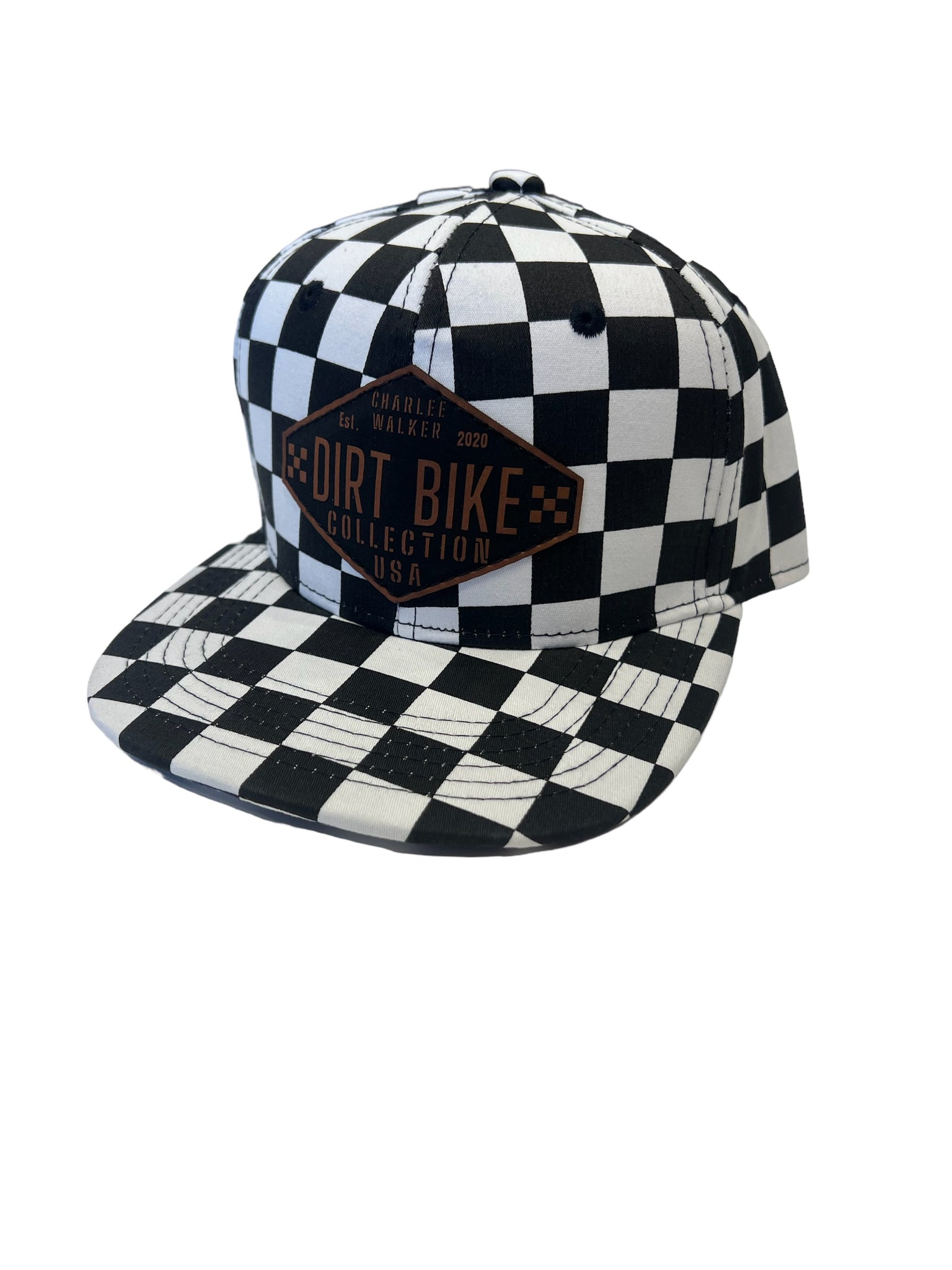 Youth Dirtbike Collection Hat